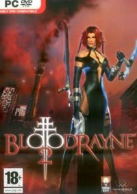 Bloodrayne 2 PC_200x282